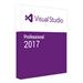 لایسنس مایکروسافت Visual Studio Professional 2017
